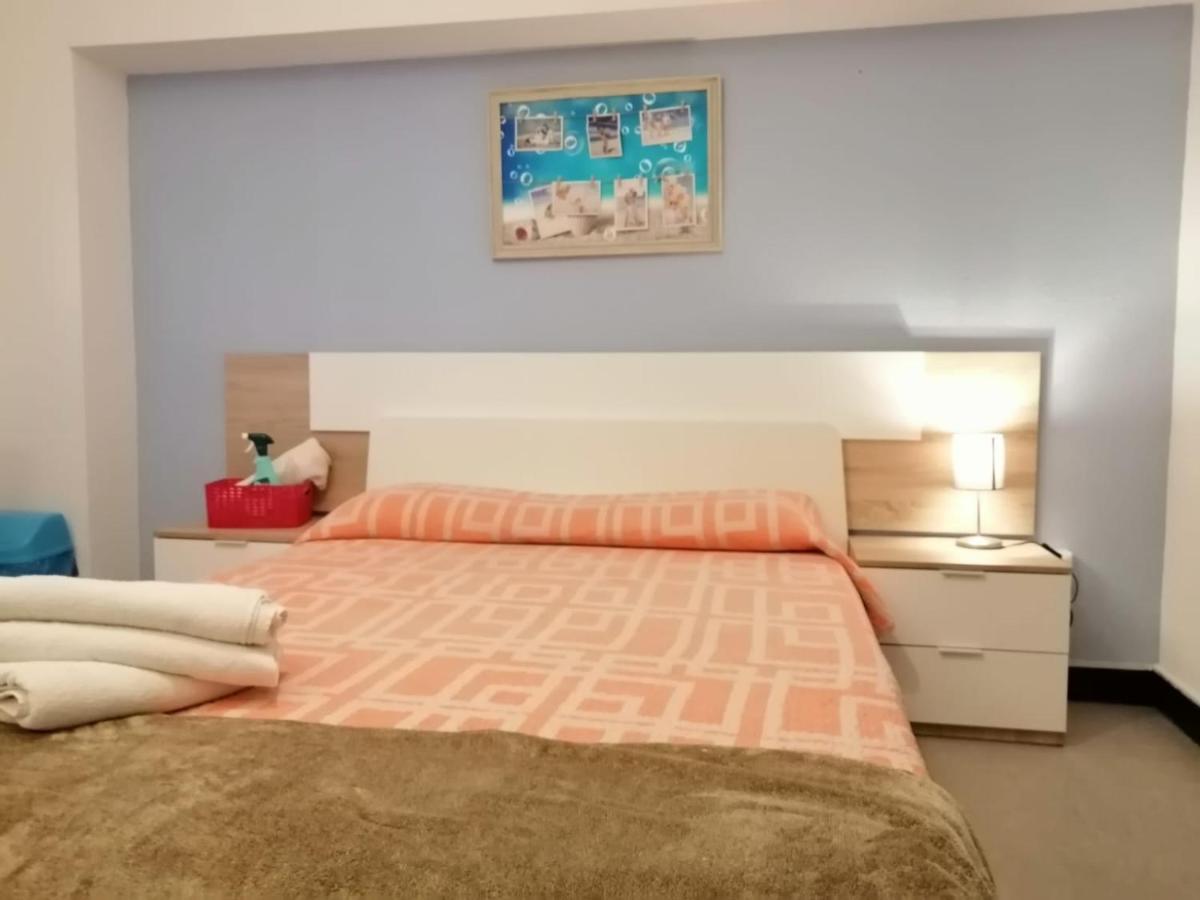 Good Morning Rh Santander - Hostel Ngoại thất bức ảnh
