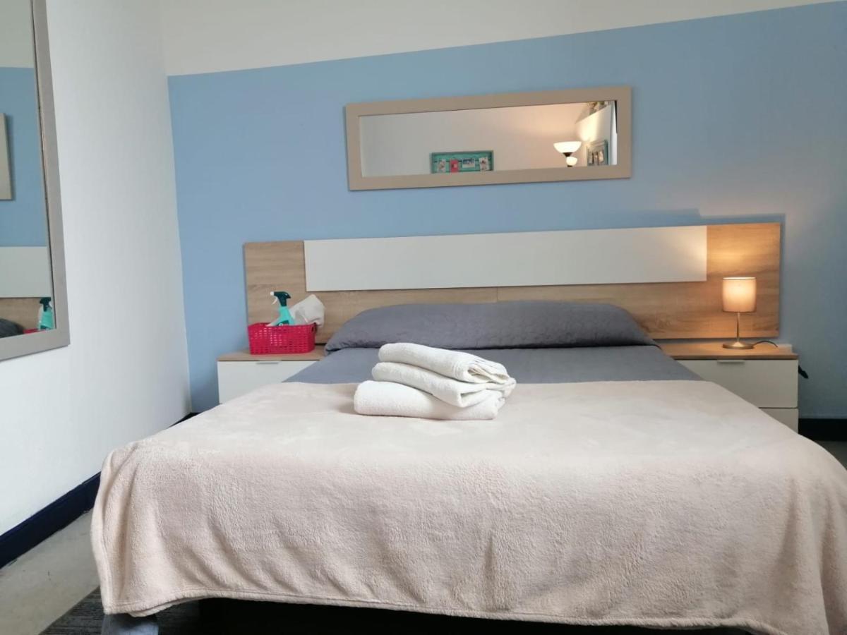 Good Morning Rh Santander - Hostel Ngoại thất bức ảnh