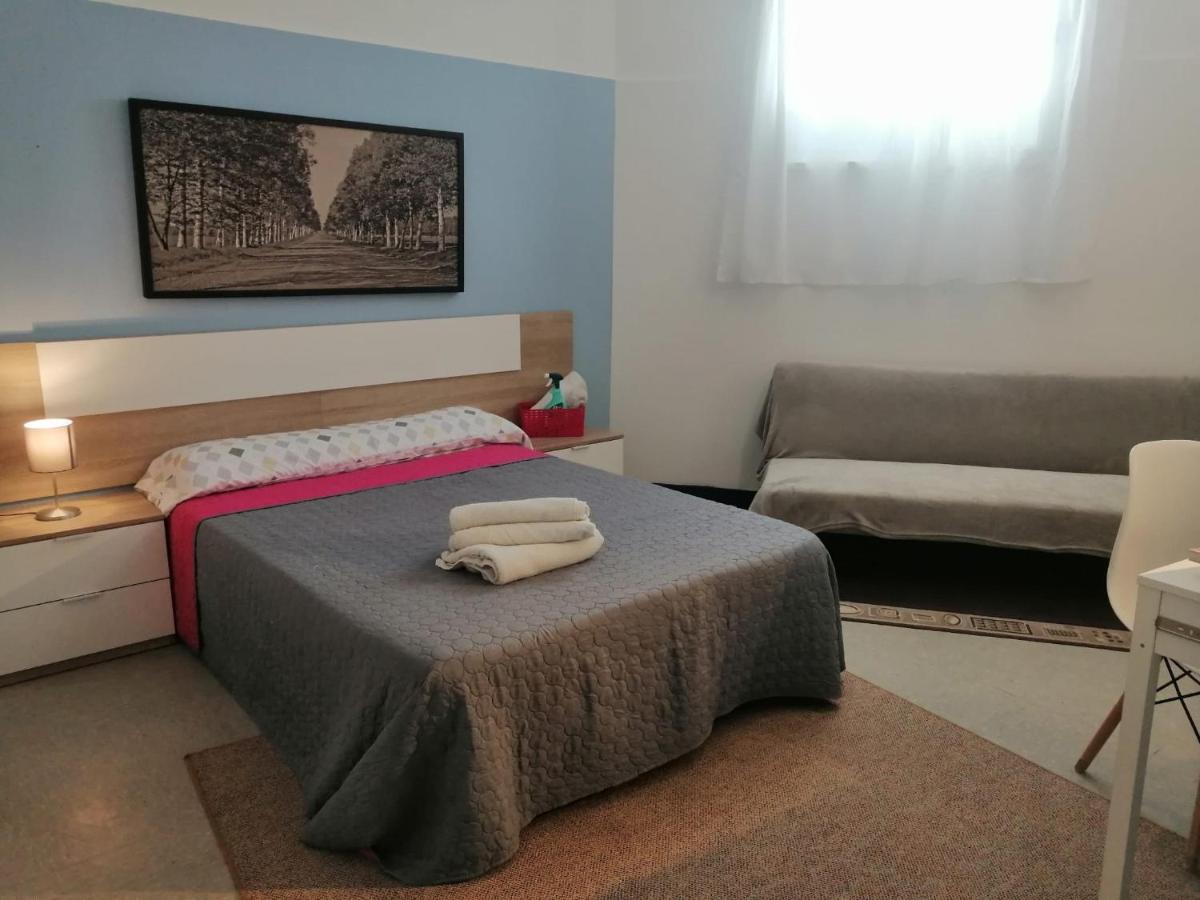 Good Morning Rh Santander - Hostel Ngoại thất bức ảnh