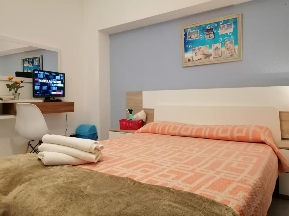 Good Morning Rh Santander - Hostel Ngoại thất bức ảnh