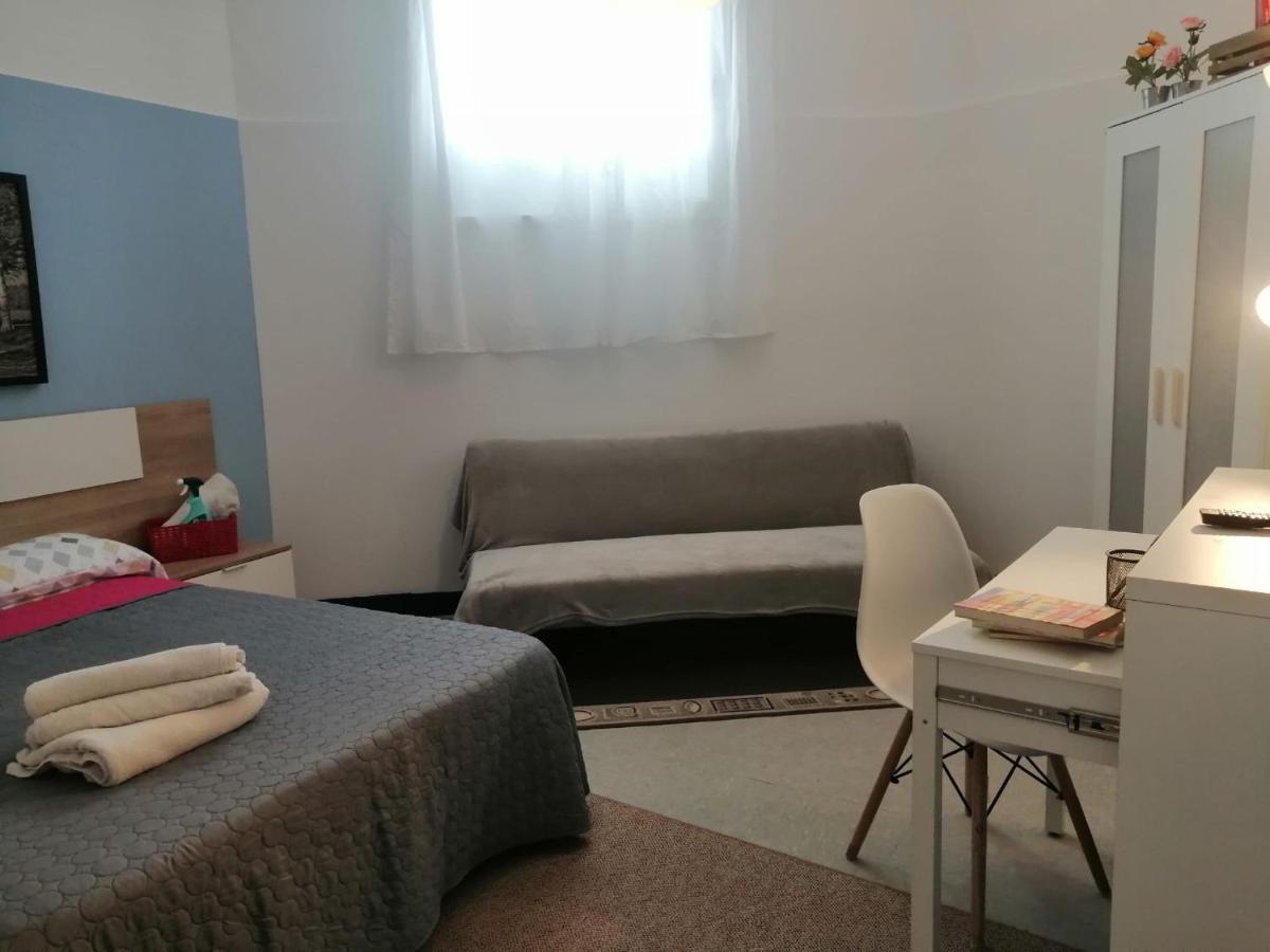 Good Morning Rh Santander - Hostel Ngoại thất bức ảnh