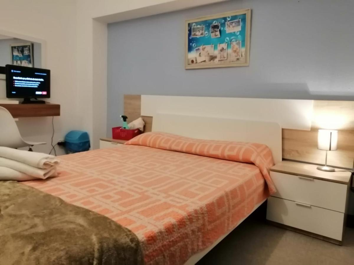 Good Morning Rh Santander - Hostel Ngoại thất bức ảnh