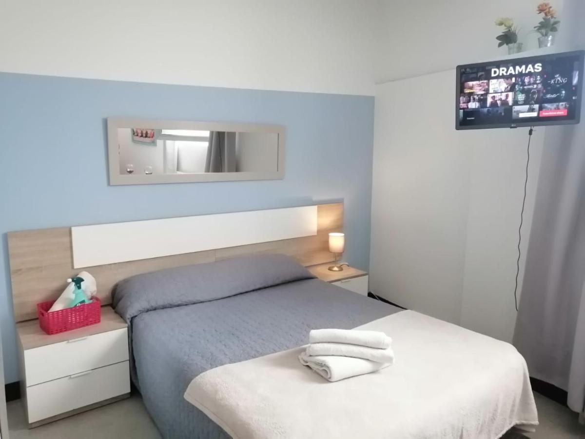 Good Morning Rh Santander - Hostel Ngoại thất bức ảnh