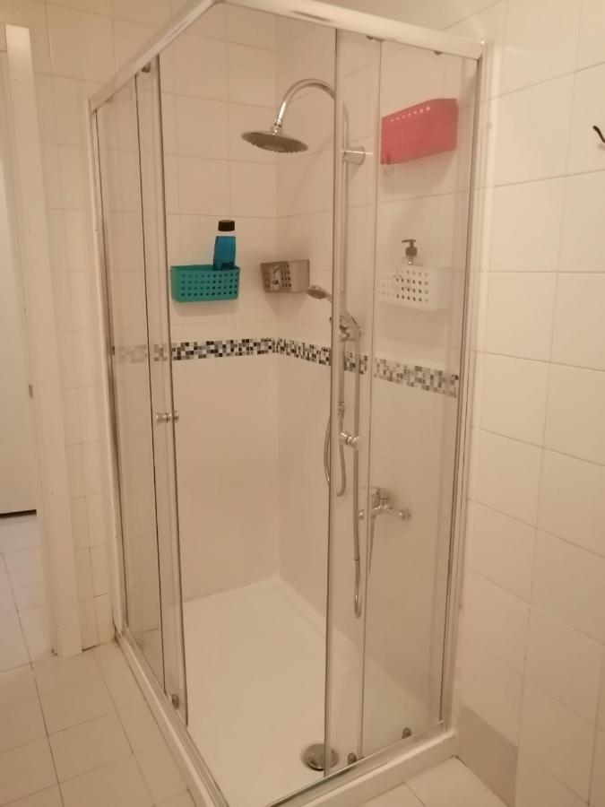 Good Morning Rh Santander - Hostel Ngoại thất bức ảnh