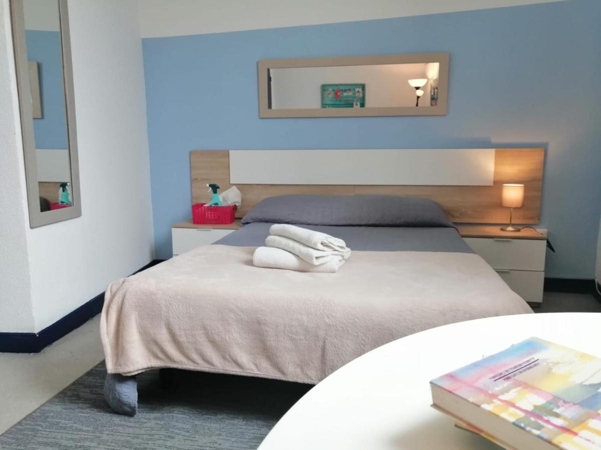 Good Morning Rh Santander - Hostel Ngoại thất bức ảnh