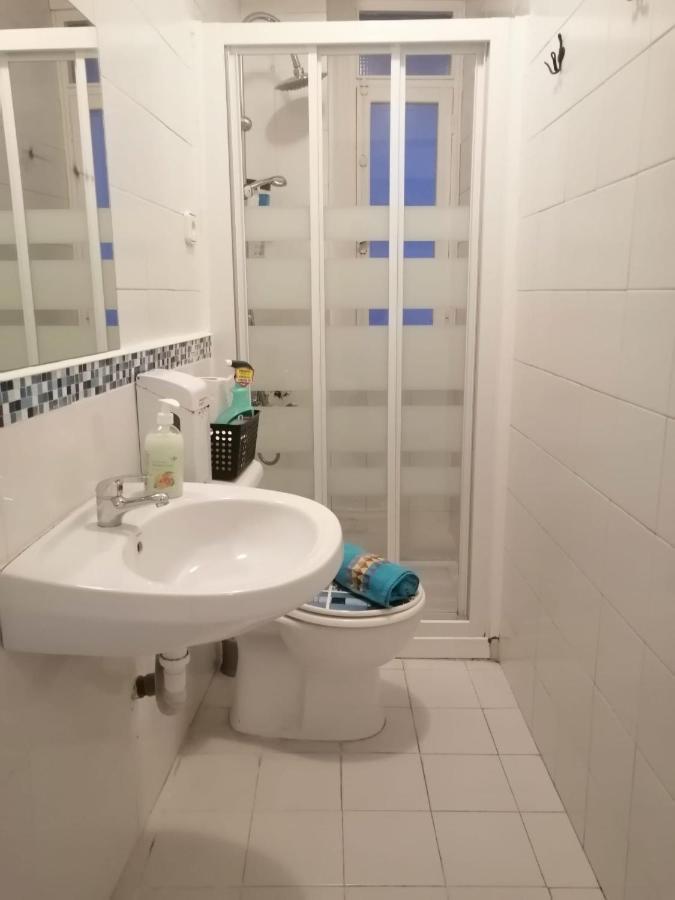 Good Morning Rh Santander - Hostel Ngoại thất bức ảnh