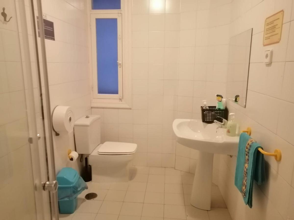 Good Morning Rh Santander - Hostel Ngoại thất bức ảnh