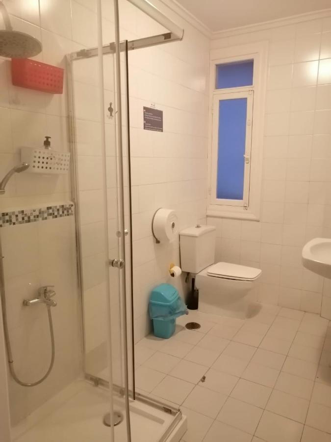 Good Morning Rh Santander - Hostel Ngoại thất bức ảnh