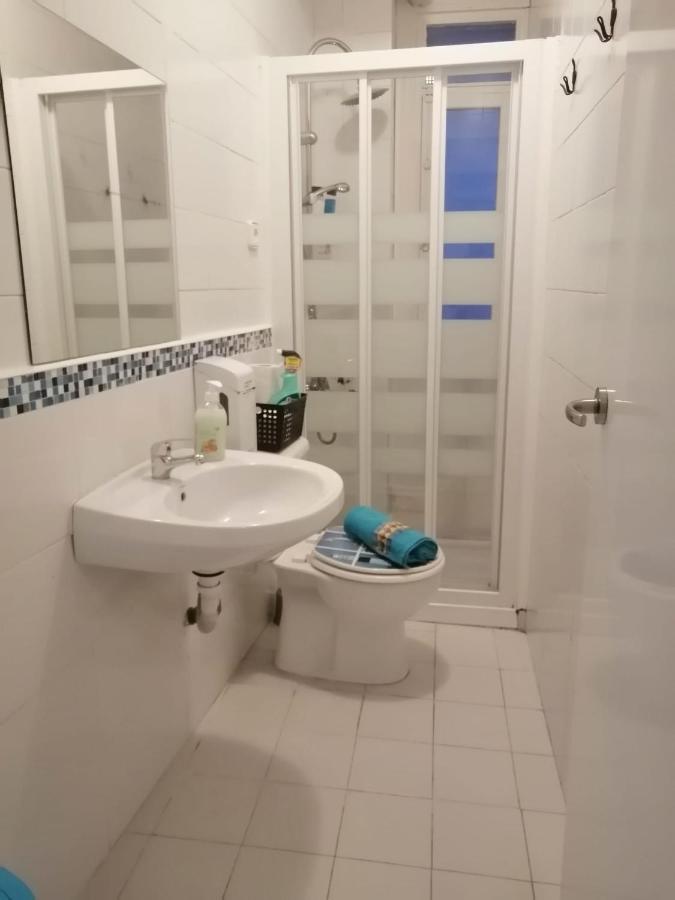 Good Morning Rh Santander - Hostel Ngoại thất bức ảnh