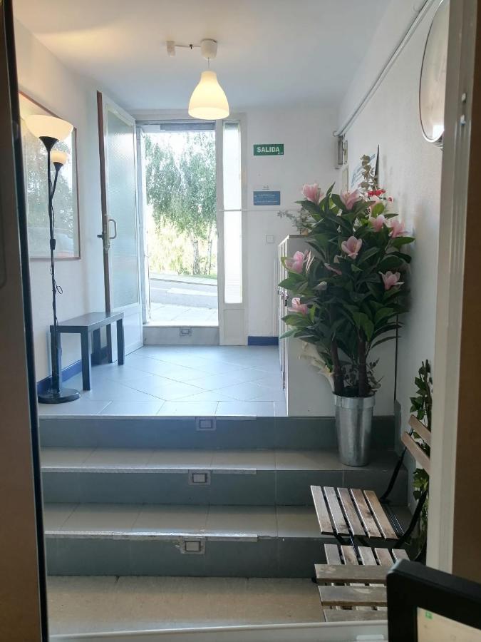 Good Morning Rh Santander - Hostel Ngoại thất bức ảnh