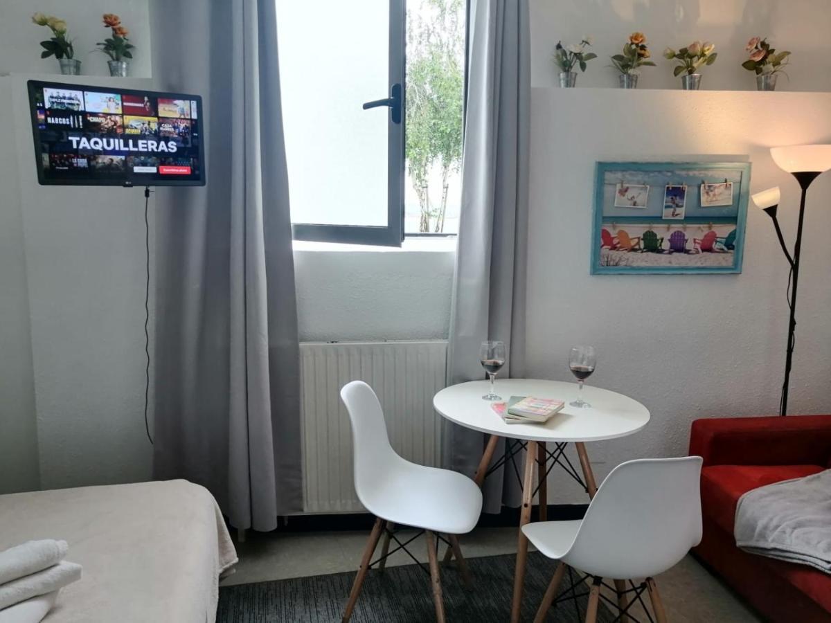 Good Morning Rh Santander - Hostel Ngoại thất bức ảnh
