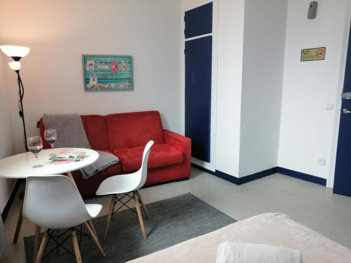 Good Morning Rh Santander - Hostel Ngoại thất bức ảnh